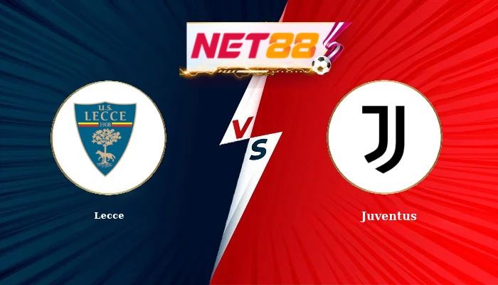 NET88 Soi Kèo, Nhận Định Bóng Đá Lecce vs Juventus 0h00 - 26-10-2026
